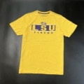 9#Style 2 Lsu as Shown in Yellow