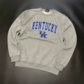 6#Kentucky, as Pictured, Light Grey