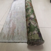 款 2026新式 包邮 迷彩桌布迷彩椅套桌套窗帘布涤纶斜纹 迷彩布料新款