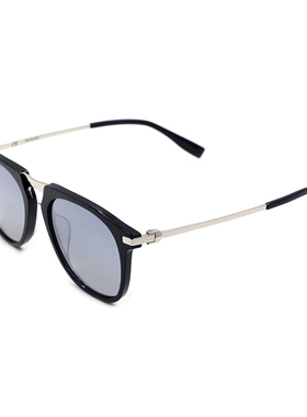 杜鲁萨迪墨镜太阳镜女男复古