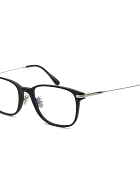 正品TOM FORD汤姆福特眼镜架大框男女款百搭眼镜框潮TF5715-D-B