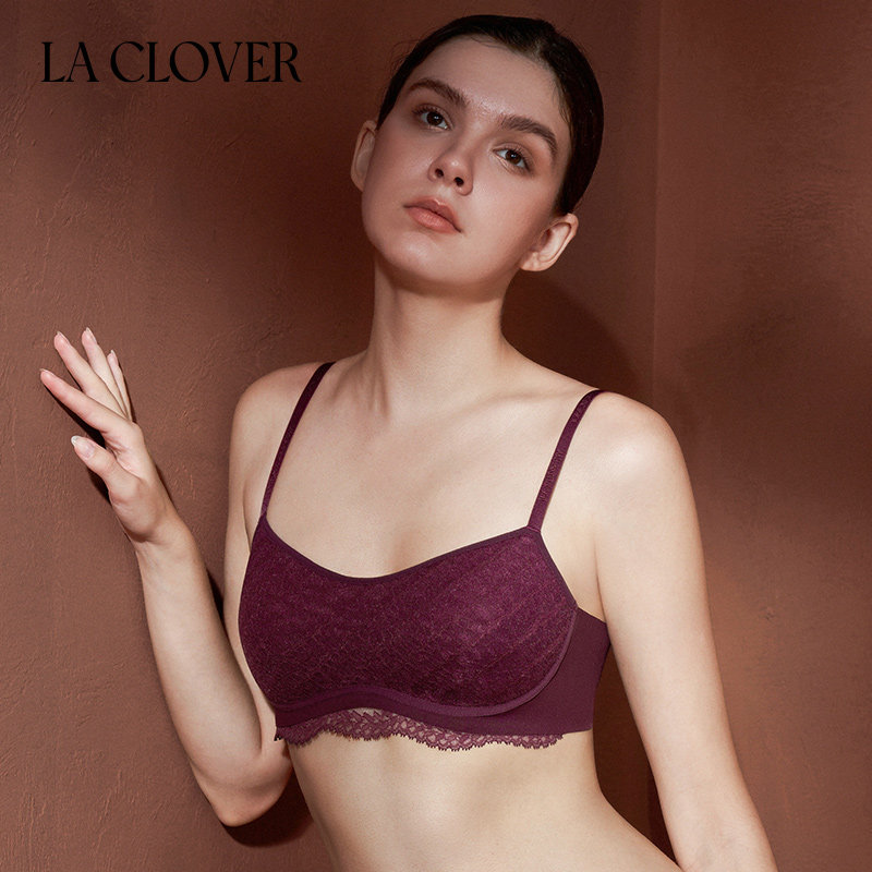 背心式文胸遐想系列抹胸