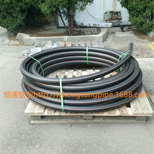 PE燃气管 PE天然气管道 PE煤气管PE沼气管PE盘管 PE管矿用管SDR11