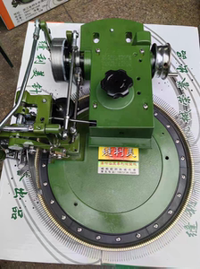 套口机缝盘机标准型机