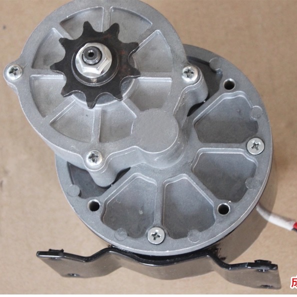 大棚运输车炒货机电机提升机