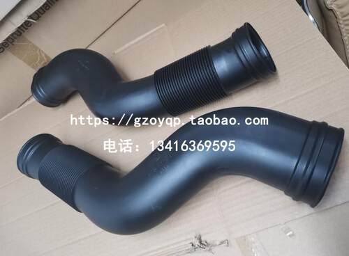 奔驰W164进气管ML320ML350GL350