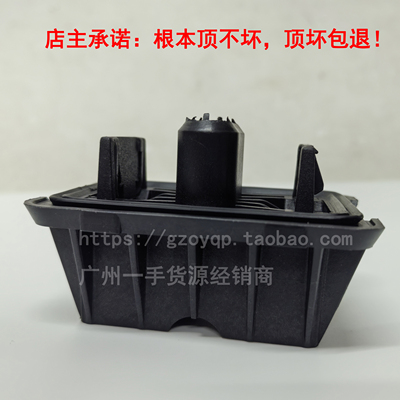 适用宝马1 3 5 7系X1 X3 X5 X6 GT535迷你千斤顶胶顶车胶块举升机