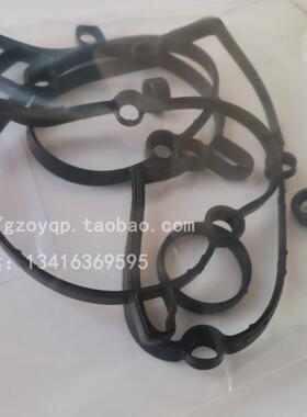 适用宝马F20F30F35 116 118 120 316 320 N13气门室盖垫密封垫