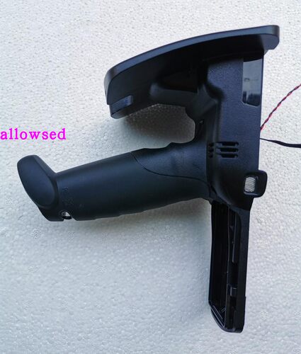 Motorola mc319Z手柄数据采集器维修配件后壳