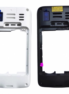 Honeywell霍尼韦尔数据采集器EDA51外壳 物流快递PDA后壳黑白底壳