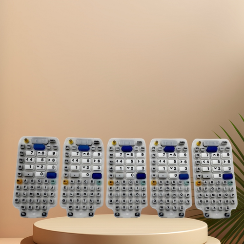 霍尼韦尔CK3XCK3R按键颗粒51键