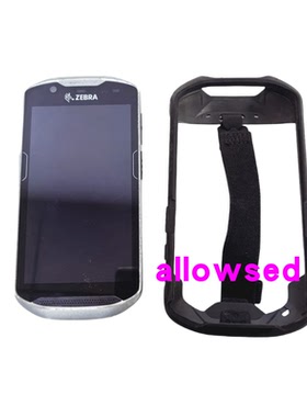 摩托罗拉TC52 TC57 TC51 TC56数据采集器PDA保护壳快递巴枪保护套