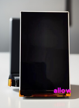 MC330M条码盘点机MC3300X液晶屏数据采集器维修配件mc330k原装LCD