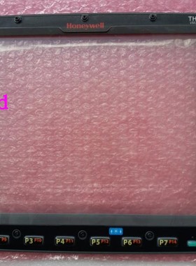 Honeywell霍尼韦尔VM3前壳面板触摸屏 液晶屏 主板