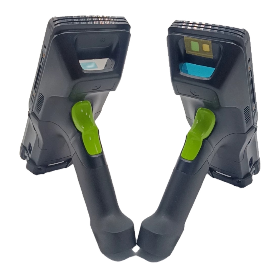 斑马MC9400后壳mc9500壳原装全新