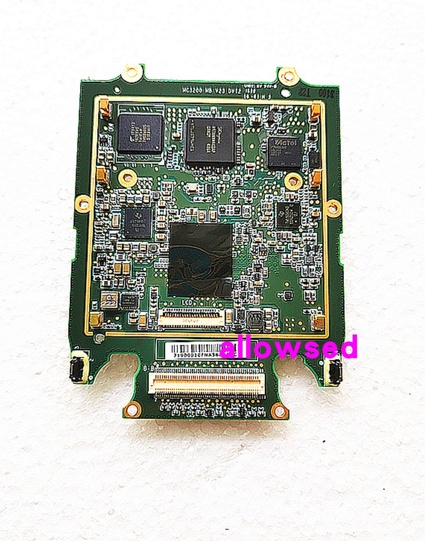 原装拆机Motorolamc32NO主板