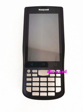 Honeywell采集器霍尼韦尔EDA51K液晶屏PDA维修配件前壳液晶总成