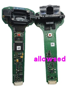 摩托罗拉讯宝Ls4278激光条码扫描枪主板快递巴枪li4278红光扫描器