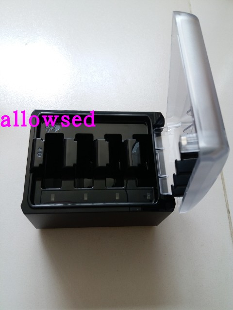 mc4587PDA单冲电池座