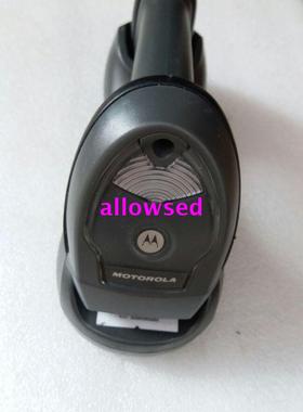li4278无绳条码扫描枪Motorola ls4278阅读器可配底座