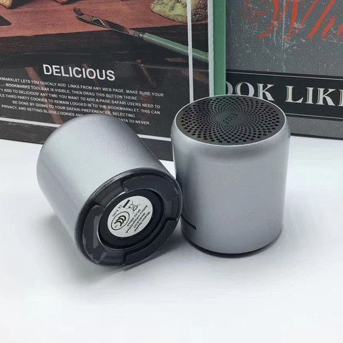 音为爱a107s无线超重3d环绕蓝牙