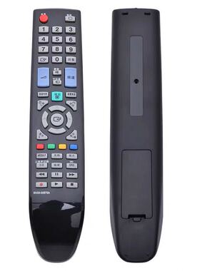 适用三星电视机遥控器AA59-00492A 00491A PS43D450A2 PS51D450A2