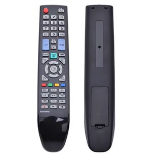 适用三星电视机遥控器AA59-00492A 00491A PS43D450A2 PS51D450A2
