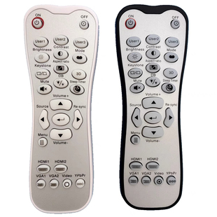原装奥图码HD30+ OCF3166 HPF272 EH412ST HEF9269投影机仪遥控器