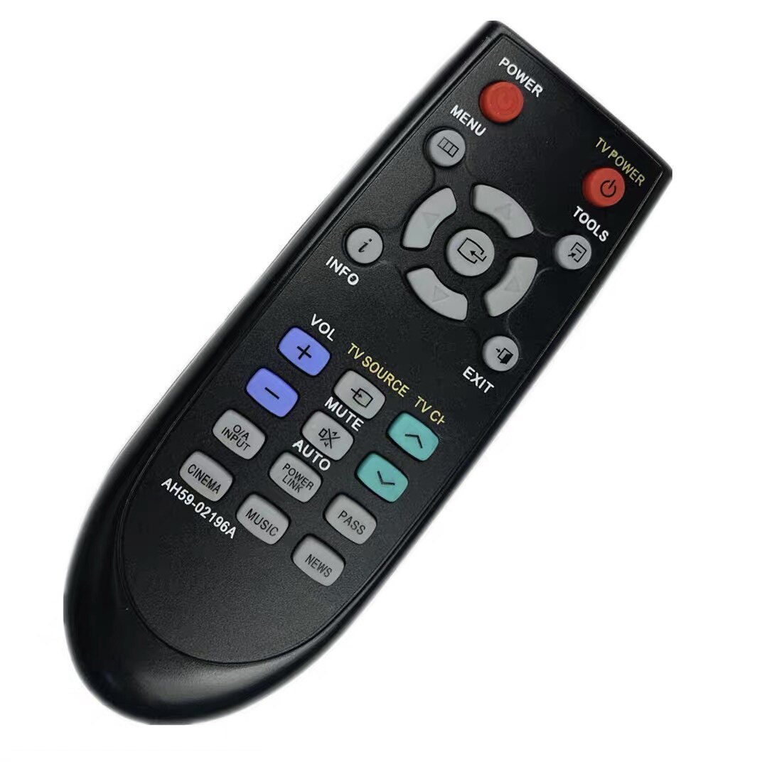 适用三星回音壁家庭影院AH59-02196G遥控器HW-C450 HW-C451 C470