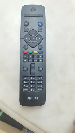 原厂原装飞利浦HTB4150B HTB3520 HTB3550 HTB3551家庭影院遥控器