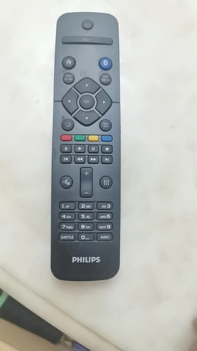 原厂原装飞利浦HTB4150B HTB3520 HTB3550 HTB3551家庭影院遥控器