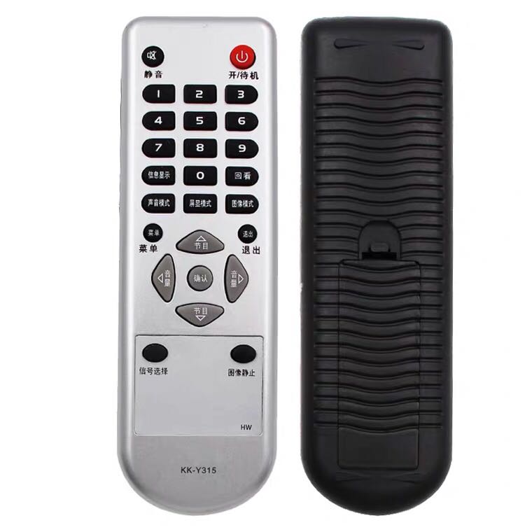 适用康佳电视遥控器KK-Y315F Y315 LC32ES62 LC32ES66 LC32DS30