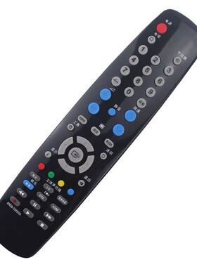 适用三星电视机LA46A550P1R C350D1 32 37A350C1 40A650A1R遥控器