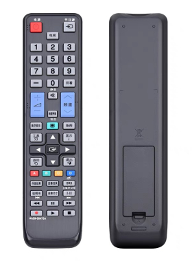 三星电视机AA59-00475A遥控器UA32D5000PR 40/46D5000PR 55D7000