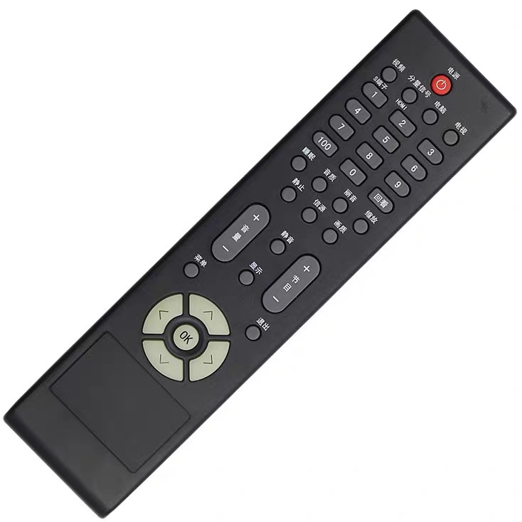 飞利浦液晶电视遥控器 32PFL1419 /T3 32PFL1409 47 42PFL1609/93