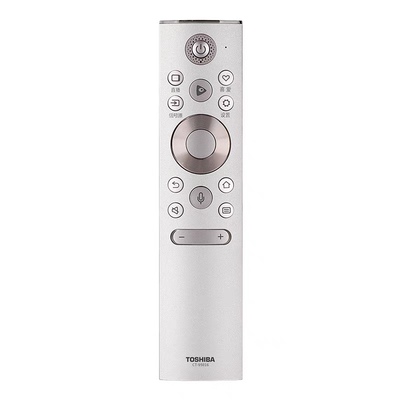 原装东芝CT-95016 55 65 75 85 C340F M540F M545F电视机遥控器