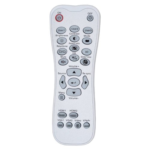 全新奥图码投影机遥控器