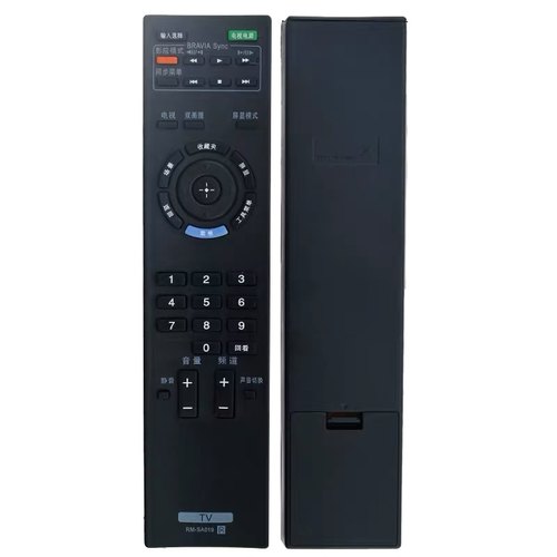 适用于索尼液晶电视机RM-SA019 KLV-32/40/46EX400 40BX400遥控器