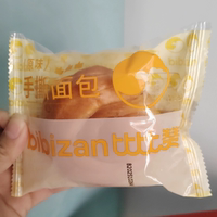 比比赞手撕面包整箱早餐营养小蛋糕类健康零食小吃休闲即食品