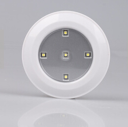 MENELAUS小夜灯LED灯拍拍灯顶灯粘贴灯触摸灯吸顶灯