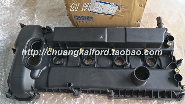 12款新福克斯气门室盖 新福克斯2.0气门室盖总成发动机罩盖 原厂