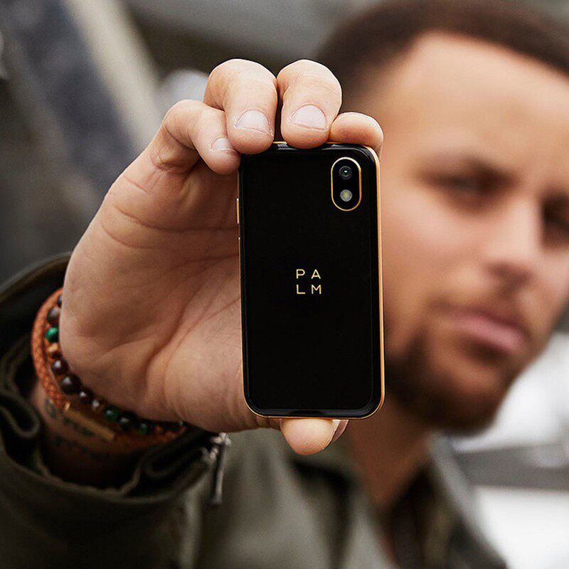 palm/奔迈 pre(g) 迷你运动卡片机 ip68级别防水主页视频详介绍