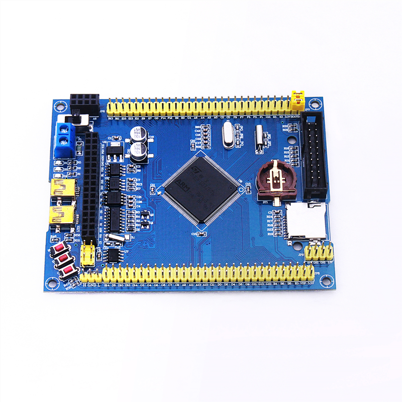 stm32开发板系统板can单片机