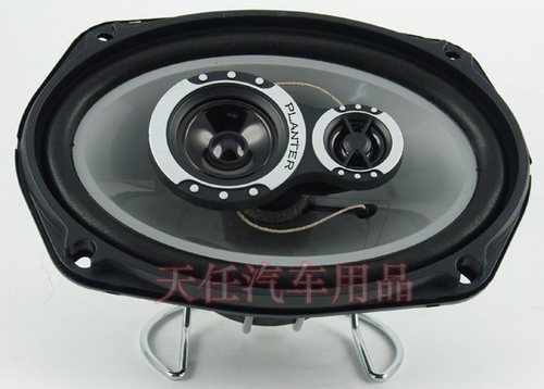 汽车音响喇叭6x9寸全频扬声器