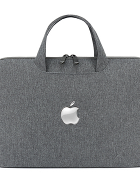 适用于苹果11英寸iPadPro保护套Air5防水12.9寸10.2平板手提包air2收纳2021简约2020防摔2022第九十代全包