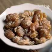 大理山居野橄榄干青橄榄黑橄榄橄榄果甜橄榄凉果蜜饯果干果脯零食