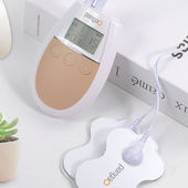 攀高低频按摩仪 多功能按摩器经络穴位按摩仪 颈椎腰椎腿部按摩器