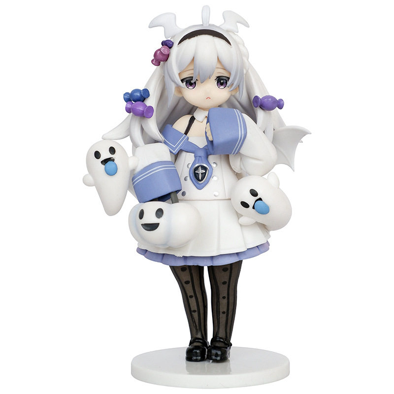 RIBOSE核糖甜心女孩甜点星球小公主水星的魔女影法师动漫手办摆件