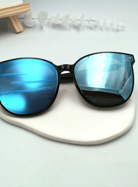 蔡司片出口韩国家尾货太阳镜开车