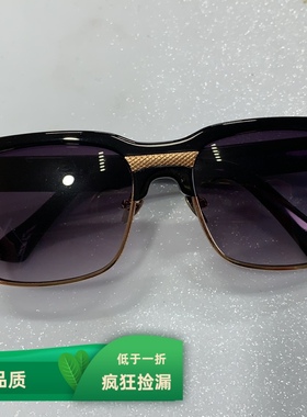 国际工厂/大脸镜开车女生男生专用出行旅游拍照太阳镜墨镜T109